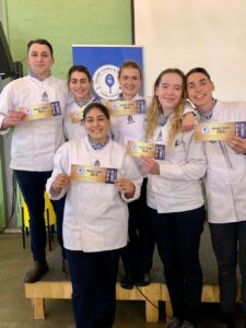 60 Chefs Compete in Semi-Finals Nationwide: Finalists for RCL FOODS Young Chefs & Bakers Challenge Announced