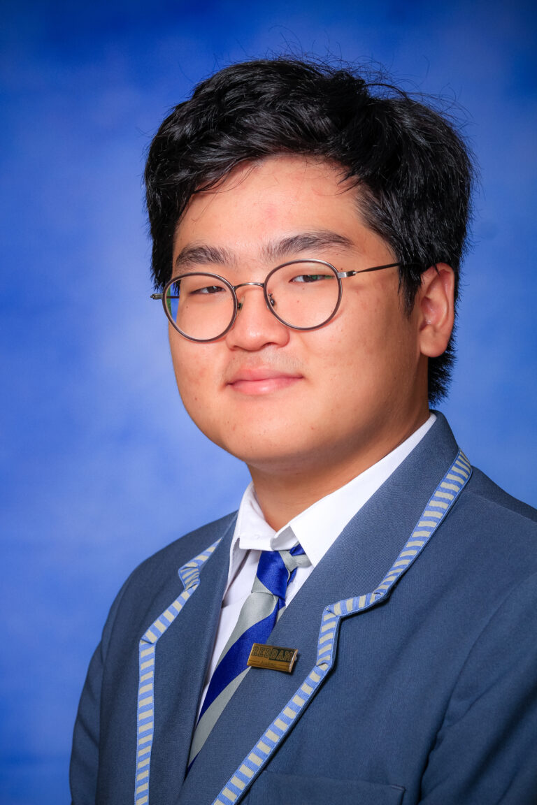 Minkyum Kim: From Reddam House Durbanville to Cambridge University’s elite Computer Science Programme