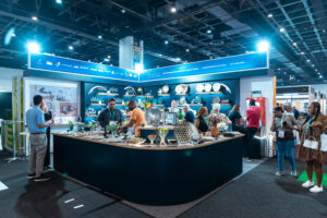 Hostex 2026: Celebrating 40 years of opening doors for the hospitality, food and beverage industry